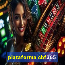 plataforma cbf365